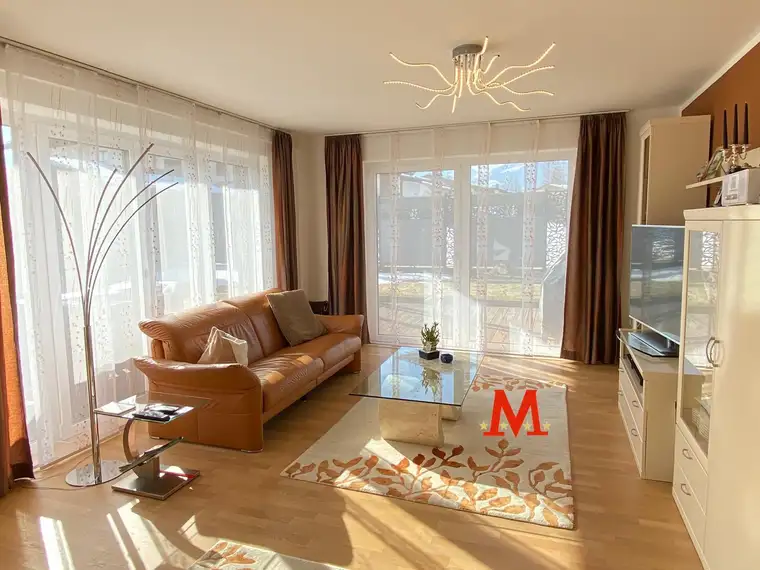 Thomas Strillinger, Maitré Immobilien - Breitenhof Wohnprojekt GmbH