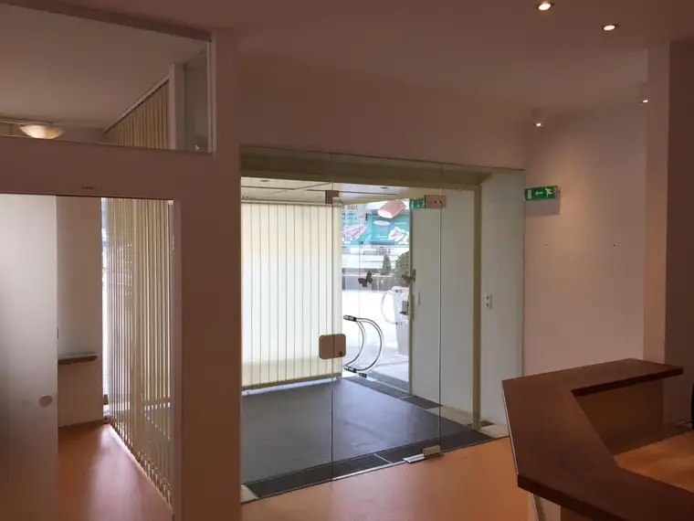 Thomas Strillinger, Maitré Immobilien - Breitenhof Wohnprojekt GmbH