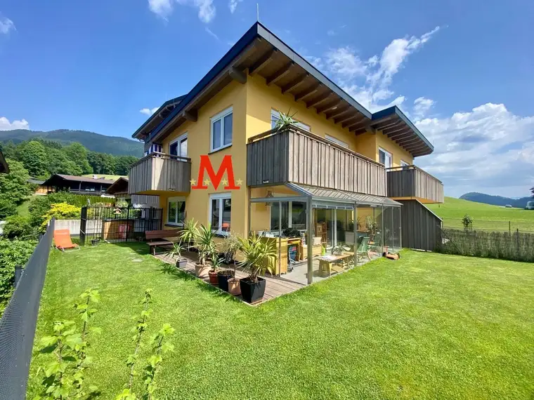 Thomas Strillinger, Maitré Immobilien - Breitenhof Wohnprojekt GmbH