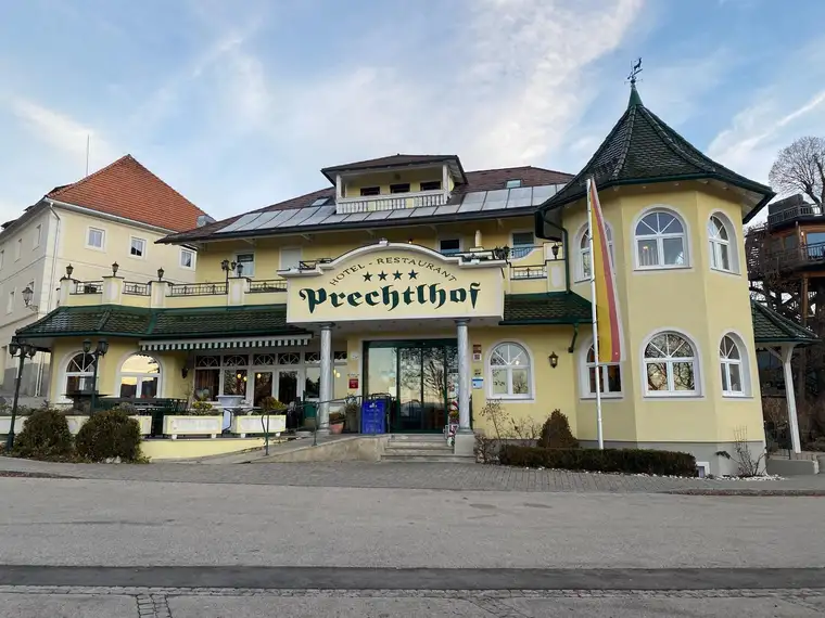 4 Sterne Hotel mit Restaurant in Althofen/Kärnten zu verkaufen!!!