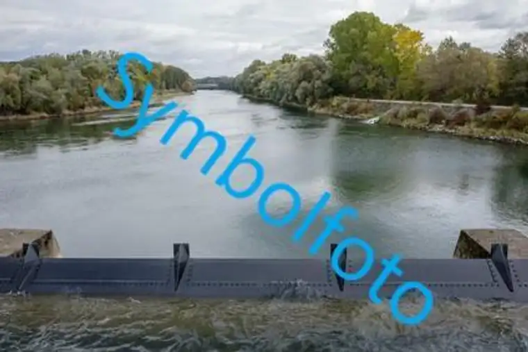 Wasserkraftwerk Bezirk Baden zu verkaufen !!!
