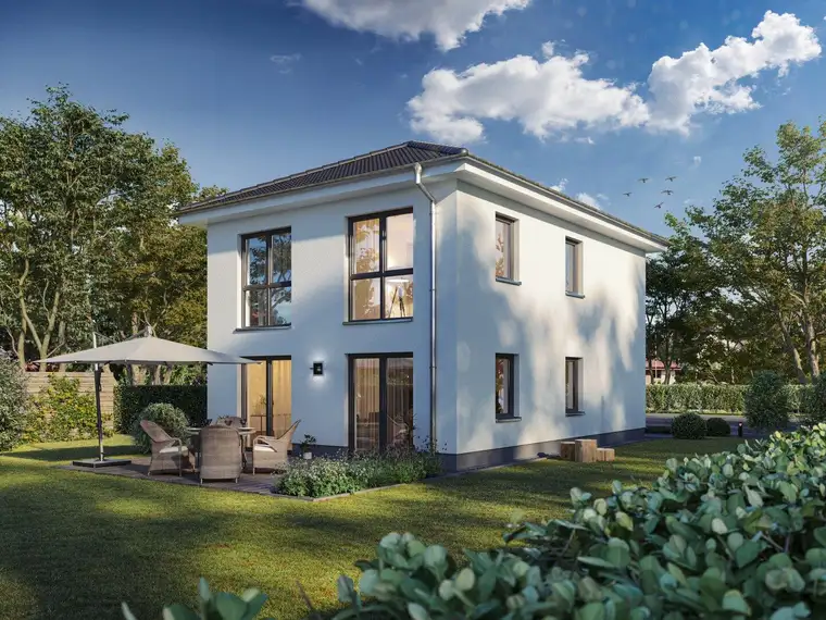 Neues Einfamilienhaus samt Traumgrundstück in Lechaschau sucht einen Eigentümer