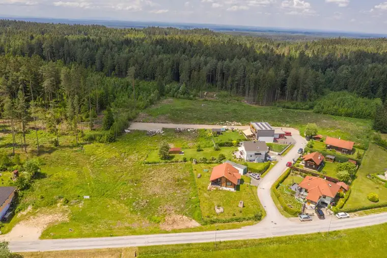 Baugrundstück
