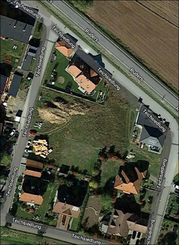 Baugrund