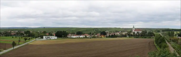 Neue Siedlung in Unterretzbach "Im Eislauf"