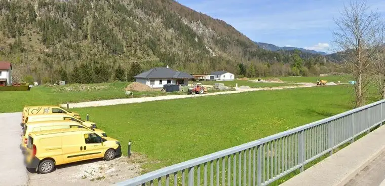 Spreitzenhofsiedlung Ortsteil Landl