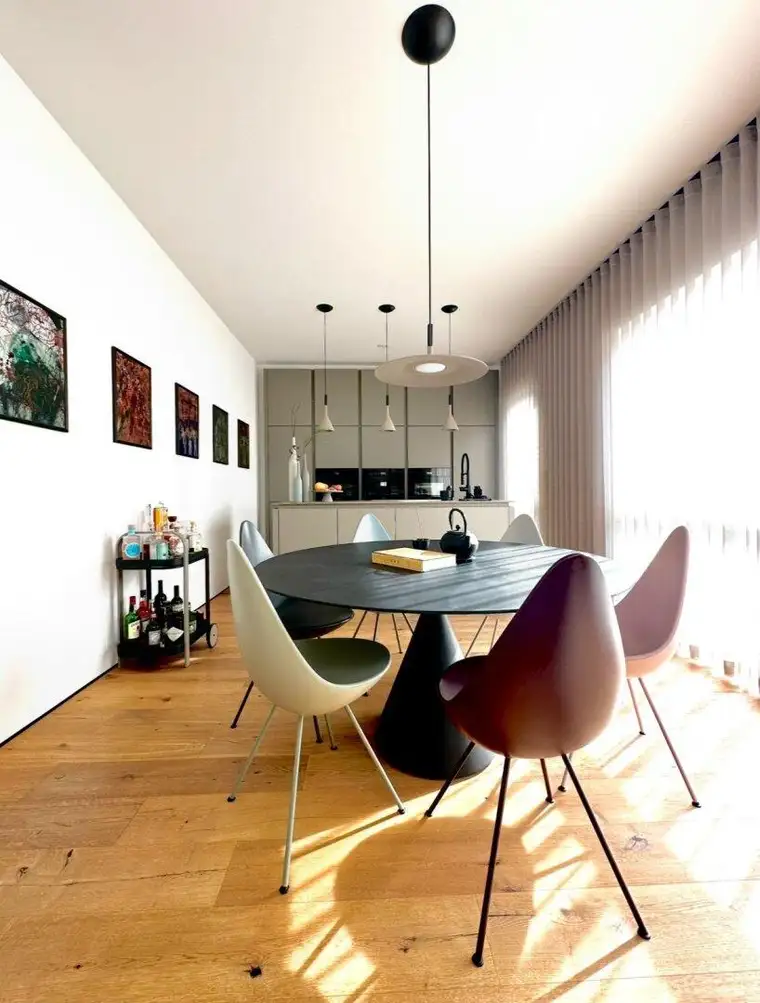 Wohnqualität neu gedacht – Penthouse-Charakter in ruhiger Linzer Höhenlage