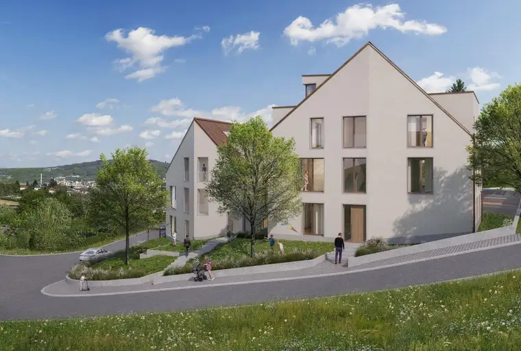 Mag. Michael Schwarzl, IMMOBILIEN-ATELIER76 GmbH