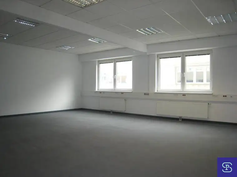 Moderne 581m² Büroeinheit im Gewerbepark Inzersdorf - 1230 Wien