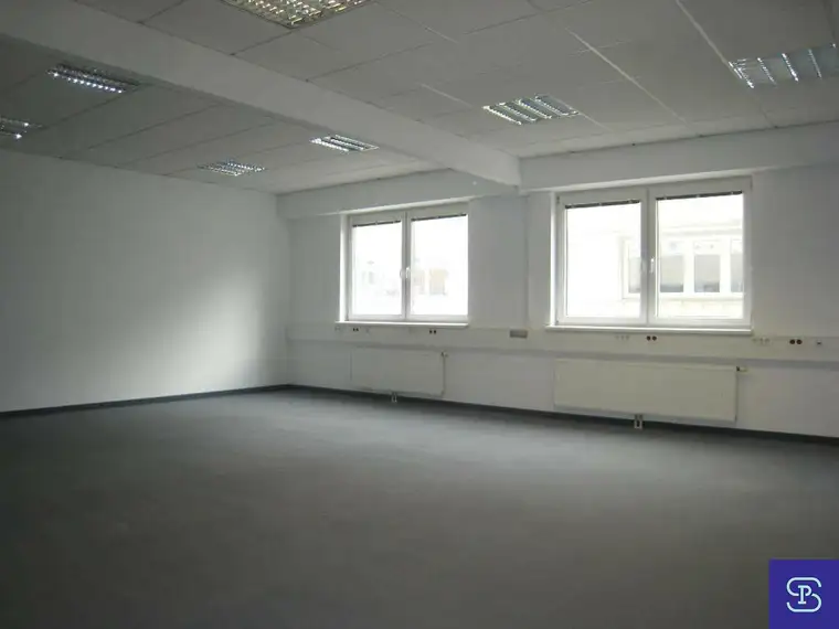 Moderne 392m² Büroeinheit im Gewerbepark Inzersdorf - 1230 Wien