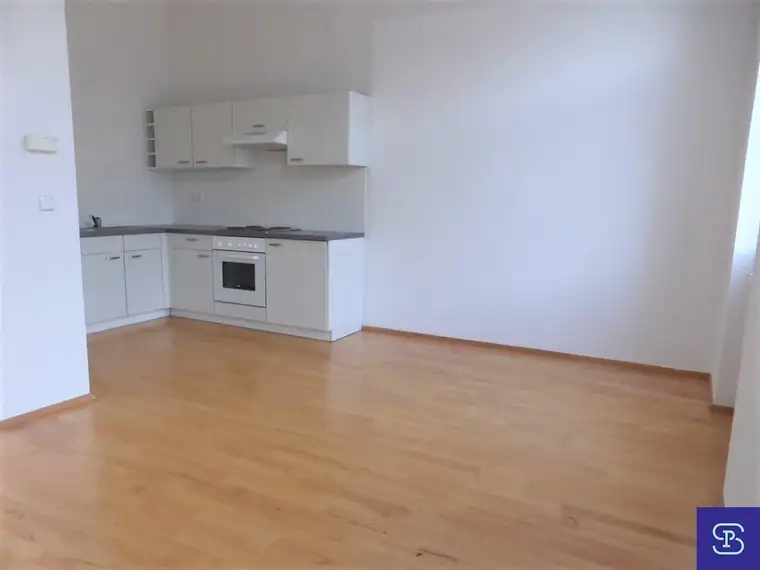 Provisionsfrei: Unbefristeter 39m² Altbau mit Einbauküche und Lift in Toplage - 1080 Wien