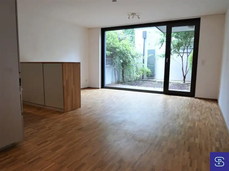 Provisionsfrei: Moderner 42m² Neubau + 27m² Terrasse u. Garten in Ruhelage - 1160 Wien