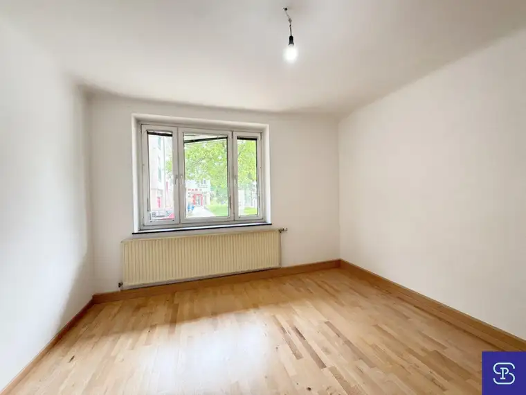Provisionsfrei: Renovierter 61m² Neubau im Erdgeschoss - 1120 Wien