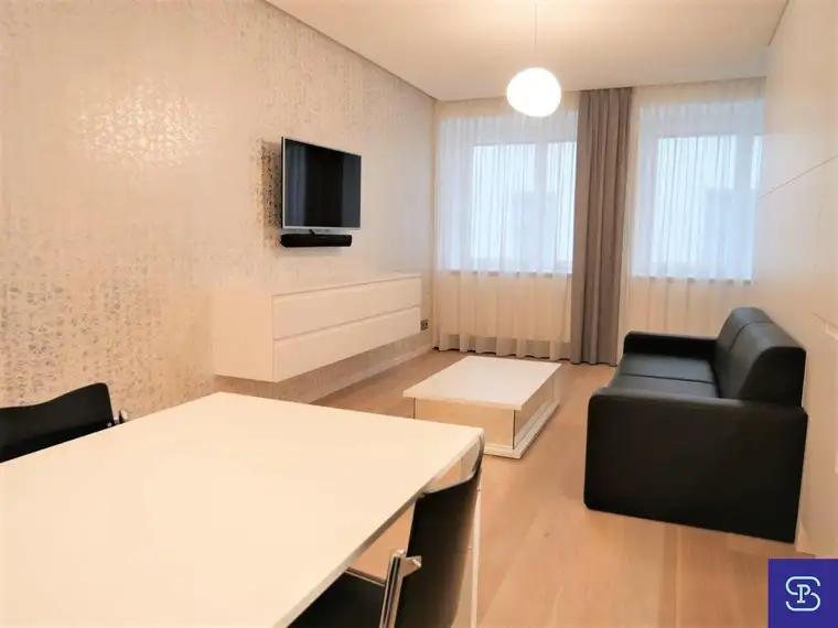Provisionsfrei: Exklusives 32m² Apartment beim Stephansplatz - 1010 Wien