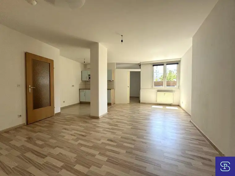 Provisionsfrei: Ruhiger 51m² Neubau mit 2 Zimmern und Einbauküche - 1170 Wien