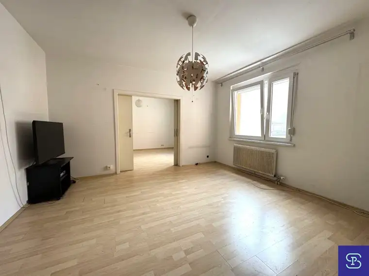 Provisionsfrei: Ruhiger 49m² Neubau mit 2 Zimmern und Einbauküche - 1120 Wien