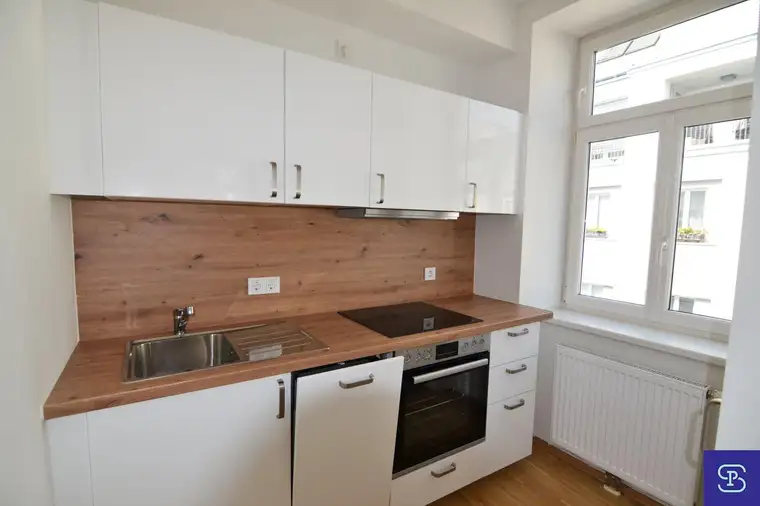 Sanierte 69m² Altbauwohnung im Eigentum - 1170 Wien