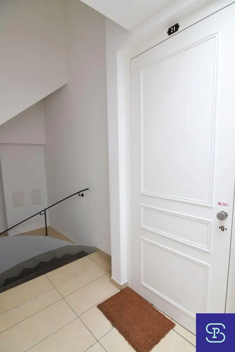 Sanierte 104m² Maisonette-Dachwohnung mit Terrasse! - 1150 Wien