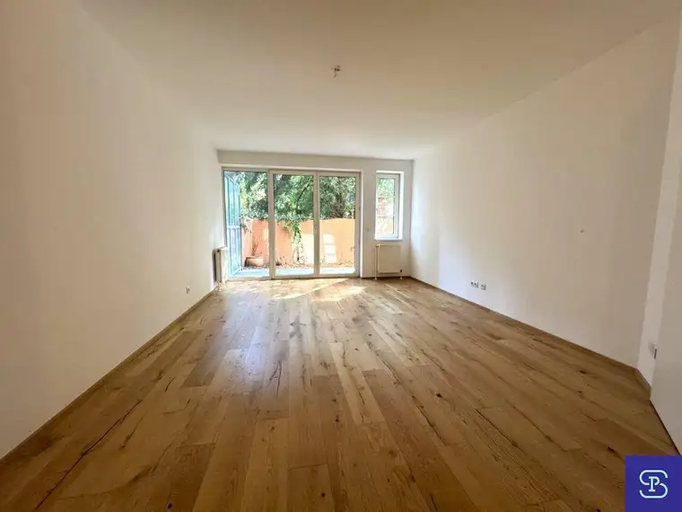 Provisionsfrei: Ruhiger 79m² Neubau + 90m² Garten Nähe Trazerberg - 1130 Wien