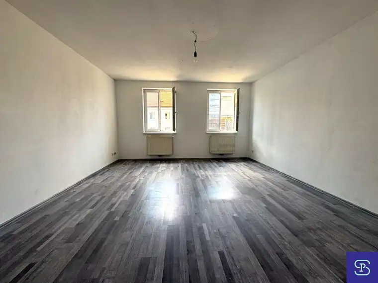 Provisionsfrei: Unbefristeter 79m² Neubau mit 3 Zimmern und Lift - 1100 Wien!
