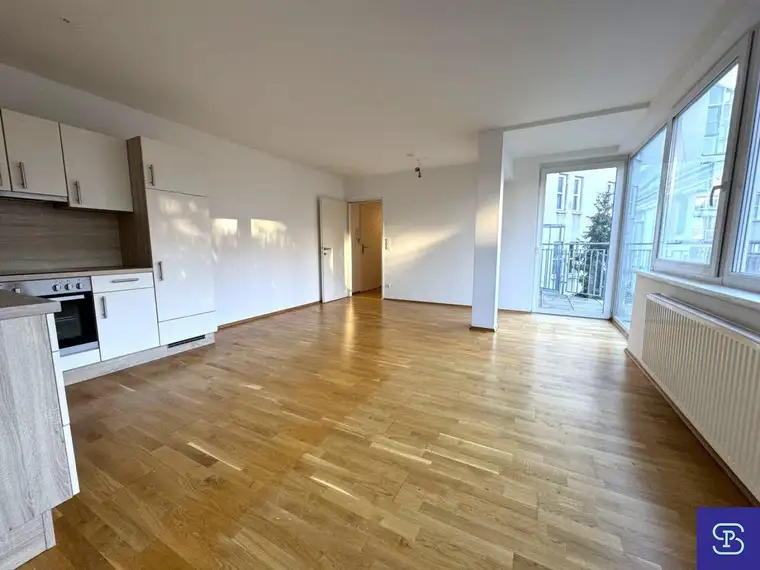 Provisionsfrei: Unbefristeter 49m² Altbau + 7m² Balkon in Toplage - 1060 Wien