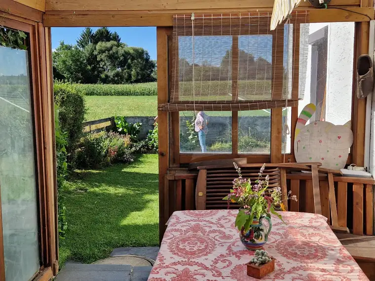 Einfamilienhaus in Salzburg/Liefering