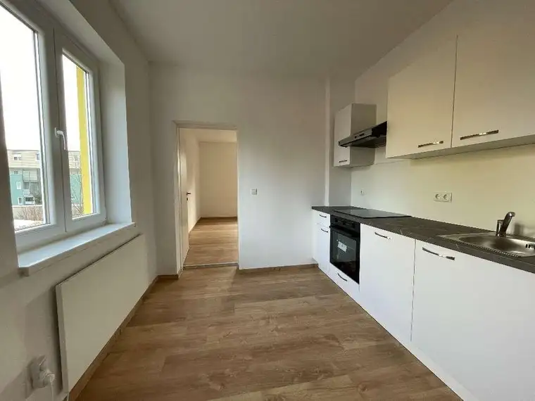 45m² Wohnung in Zeltweg zu vermieten!