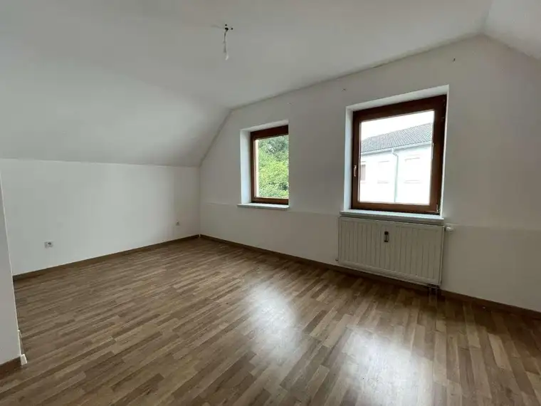 Optimal aufgeteilte 80m²-Wohnung in Oberfeistritz zu vermieten!
