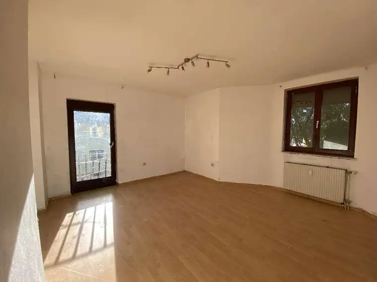 Gemütliche 47m² Wohnung in Köflach!