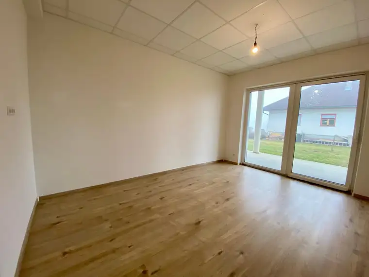 Ruhig gelegene 3-Zimmer-Wohnung in Rohberg zu vermieten!