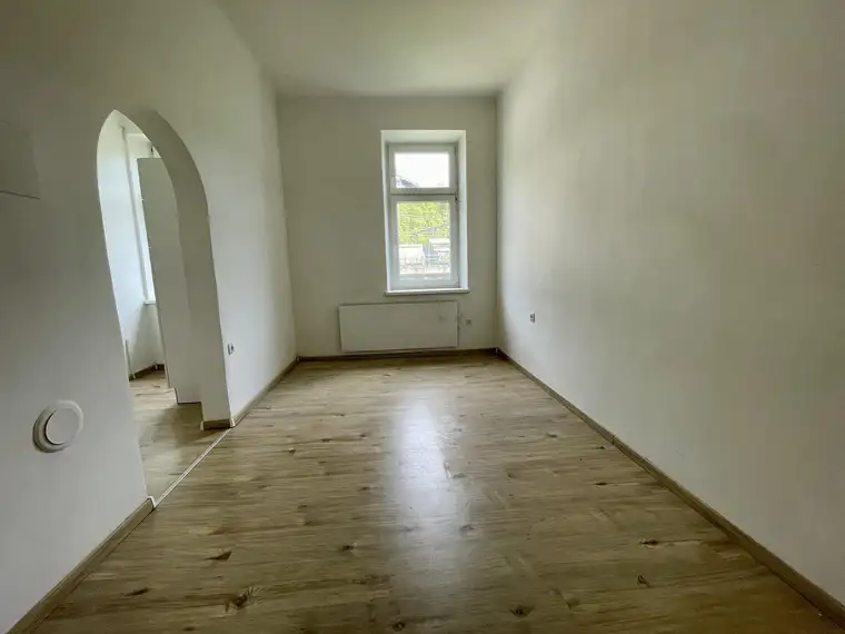 4-Zimmer-Wohnung in Bruck an der Mur zu vermieten!