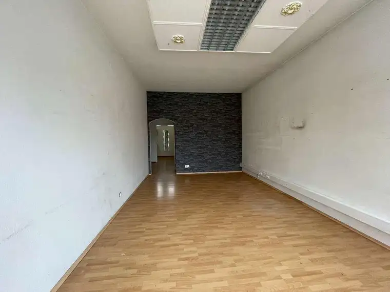 Attraktives Geschäftslokal in St.Veit an der Glan zu vermieten!