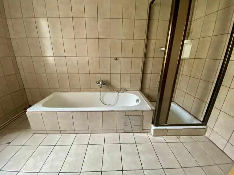 Geräumige 2-Zimmer Wohnung in Leoben!