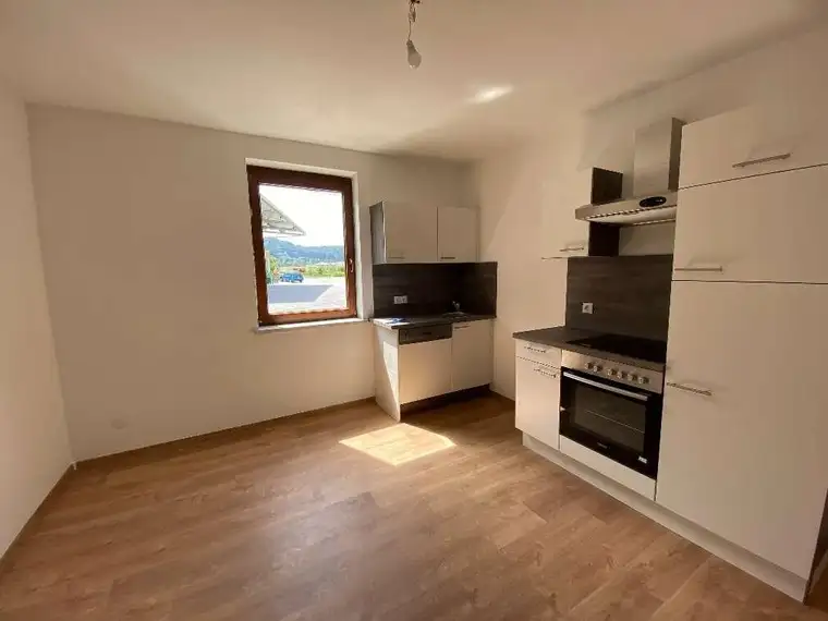 Wunderschöne 62m² Wohnung in Anger zu vermieten!
