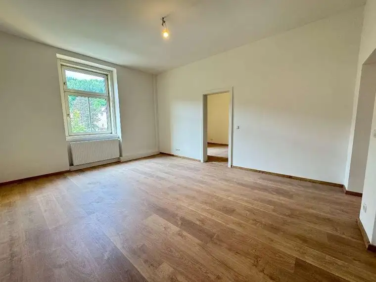 Attraktive, helle 72m2 Wohnung in zentraler Lage!