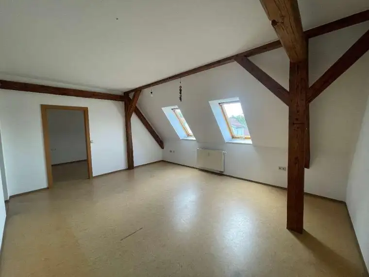 Gemütliche 2-Zimmer Wohnung in Burgau!