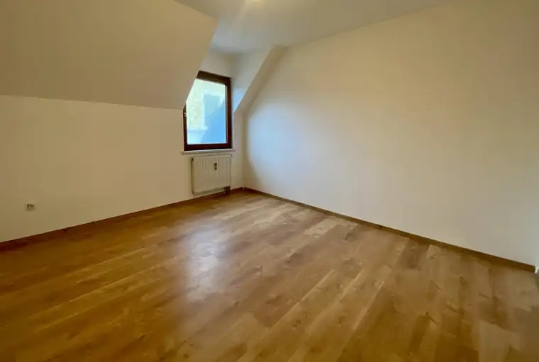 Helle 56m²-Wohnung in Oberfeistritz - ruhige Lage!