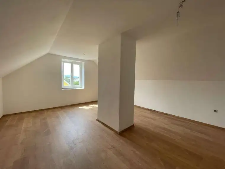 1 Monat MIETFREI! Neu sanierte 64m² Wohnung in Zeltweg zu vermieten!