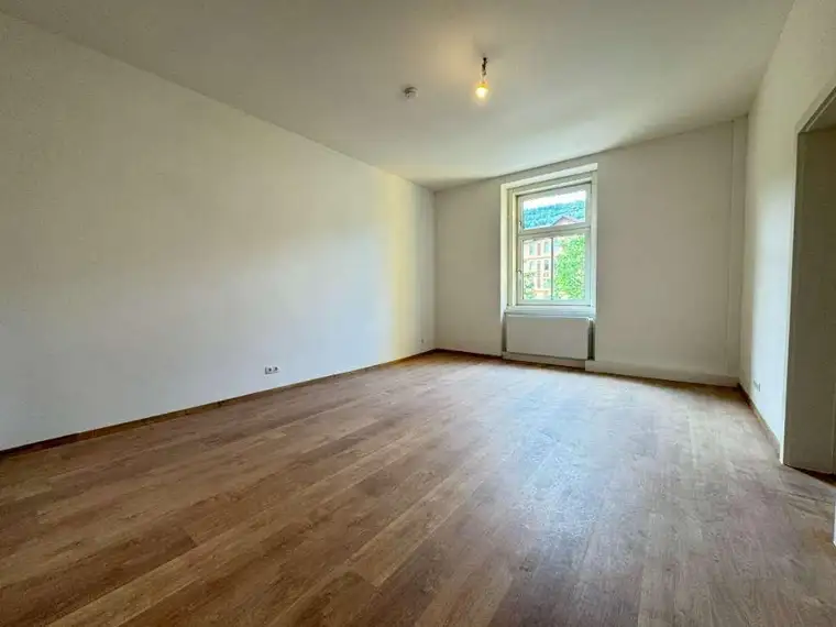 Einladende, 82m² 3 Zimmerwohnung in Leoben!