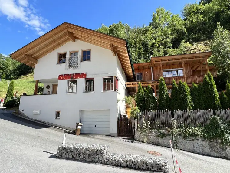 Helene Falkner, Falkner GmbH Tirol