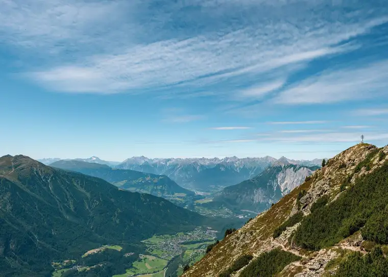 IC- Falkner, Falkner GmbH Tirol