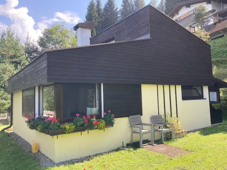 IC- Falkner, Falkner GmbH Tirol