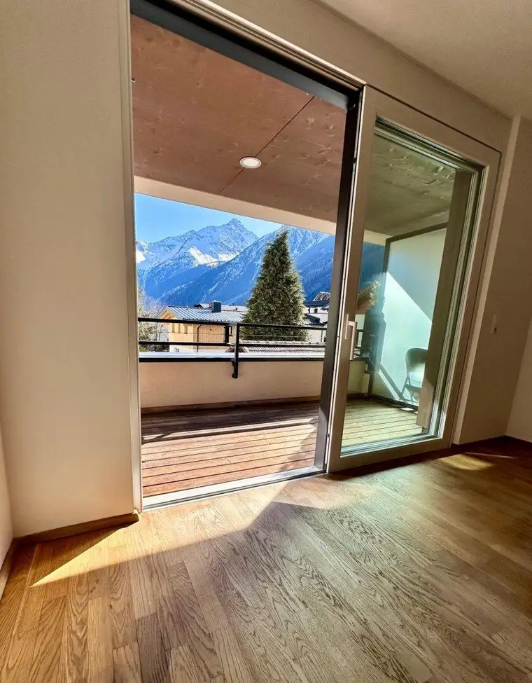 Helene Falkner, Falkner GmbH Tirol