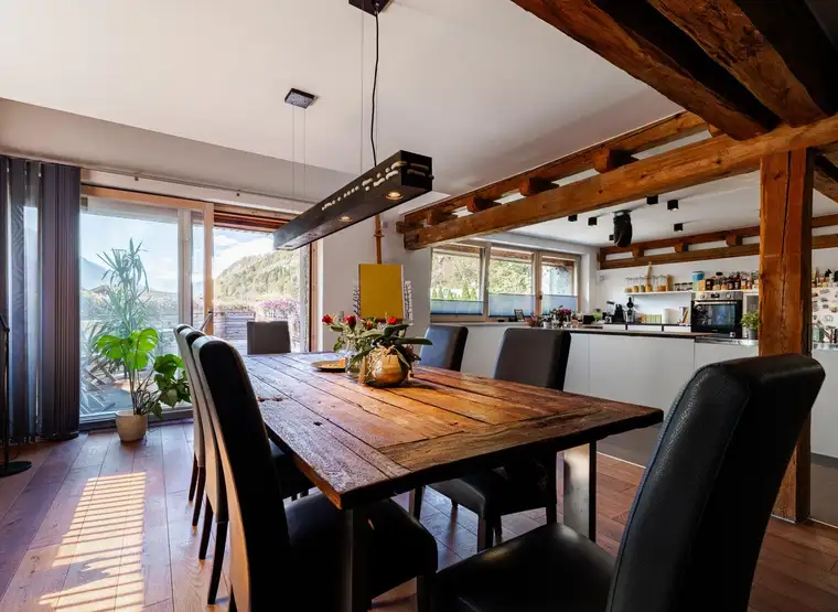 Maisonettewohnung in Oetz zu verkaufen / zu vermieten !