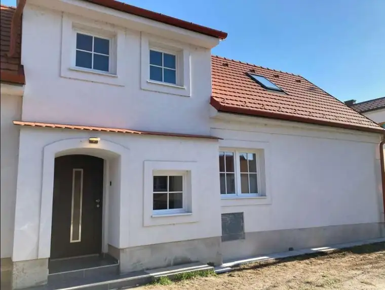 Endlich - Mein eigenes Haus! Verhandlungsbasis!