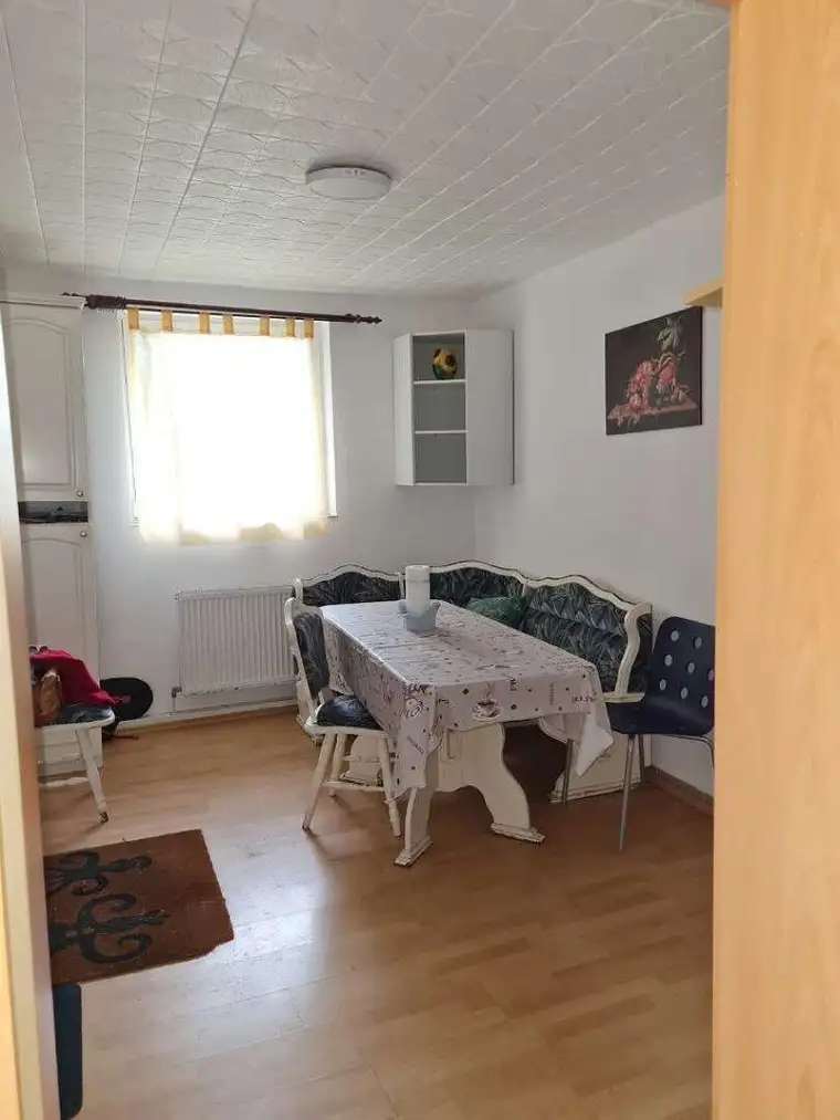 Geräumiges 3 Zimmer Haus in der Südburgenländischen Thermenregion!