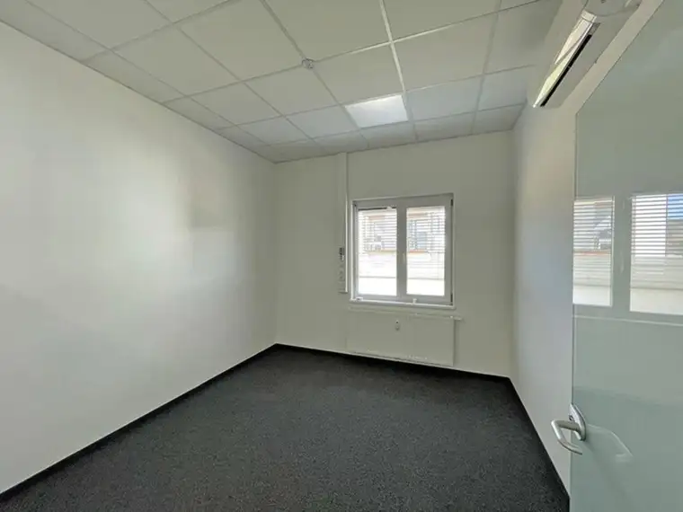 Barrierefreie Büroflächen mit moderner Ausstattung in St. Marein bei Graz ...!