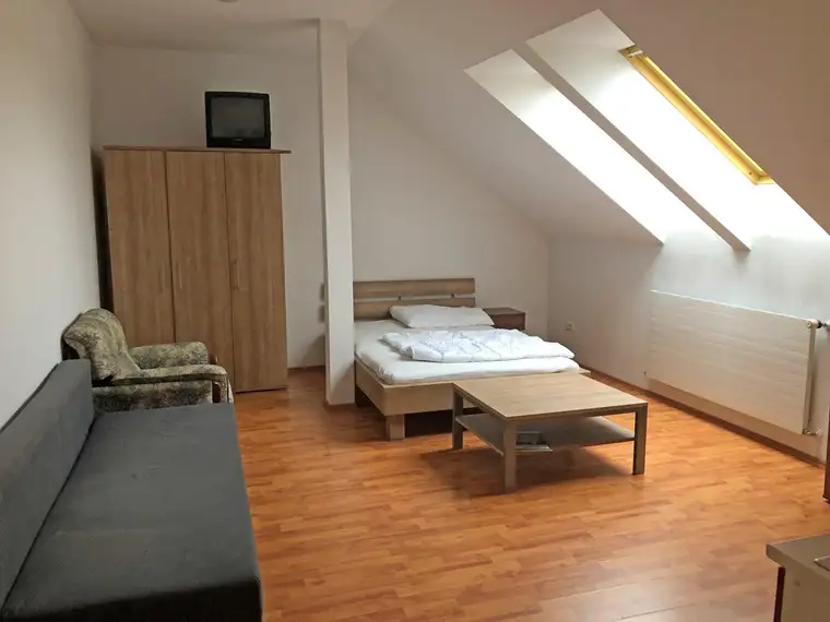 Günstige, voll möblierte Wohnung in Paldau, nähe Feldbach ...! (All in Miete)