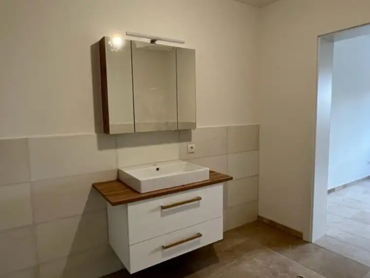 Attraktive Anlegerwohnung - bereits vermietet!