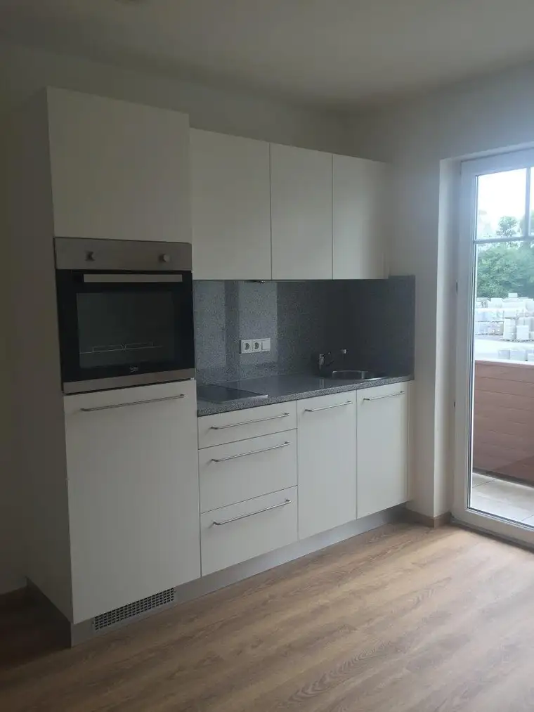 Provisionsfreie, neuwertige Mietwohnung mit Balkon in St. Margarethen/ Raab ...!